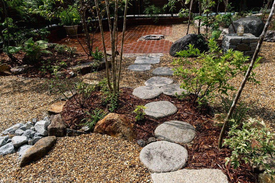 Garden Renovation Toyonaka施工写真